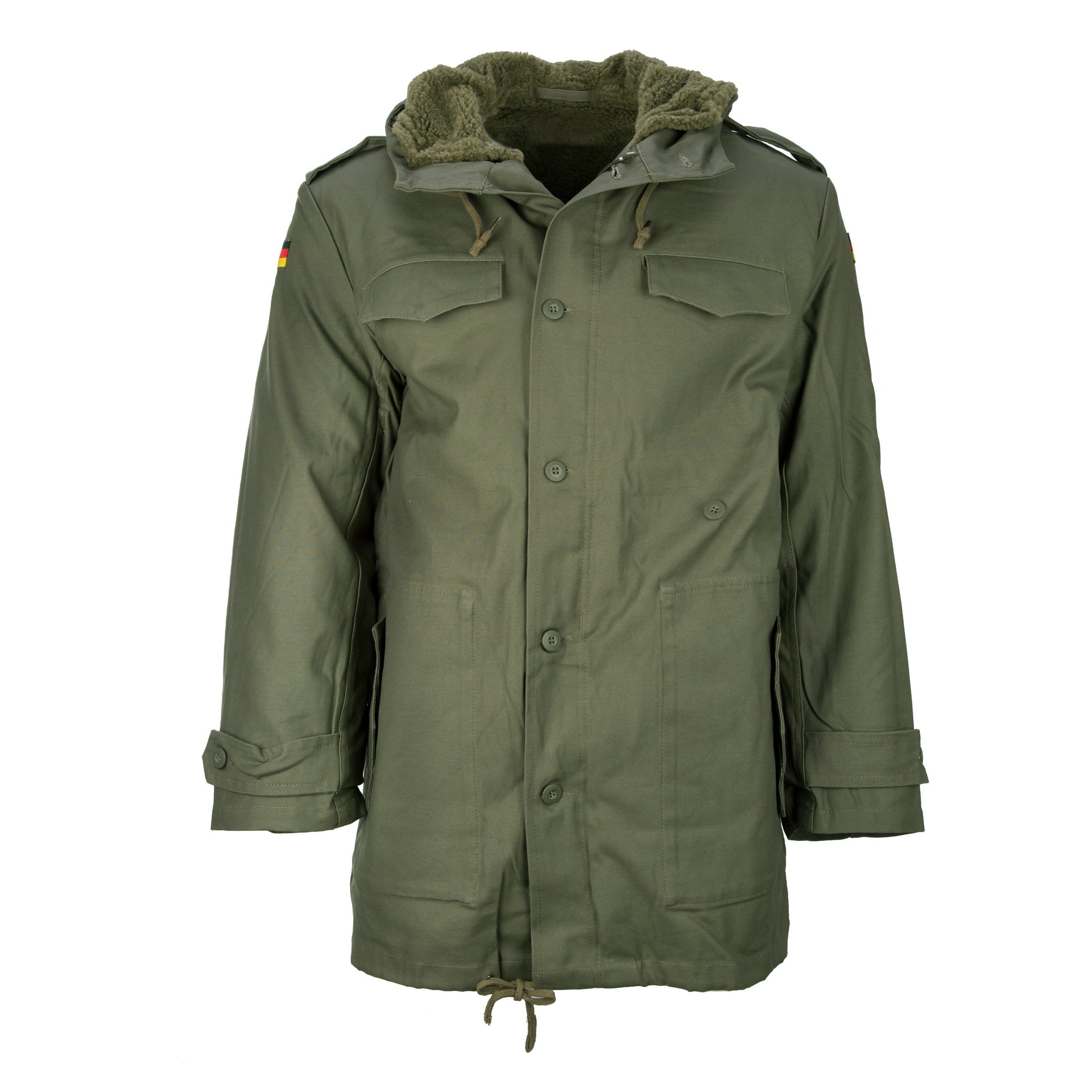 Parka Bundeswehr  neuf