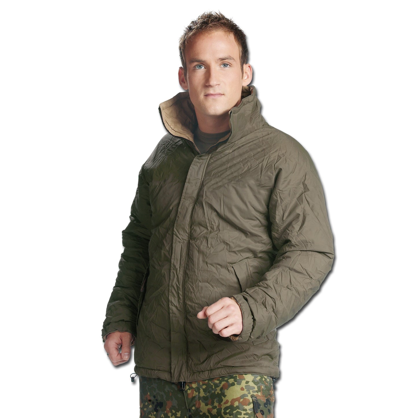 Veste Thermo G-Loft Réversible