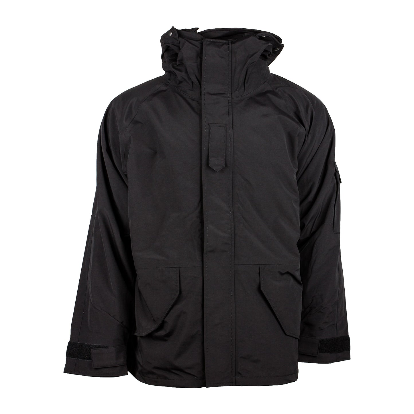 Parka de pluie MT-Plus