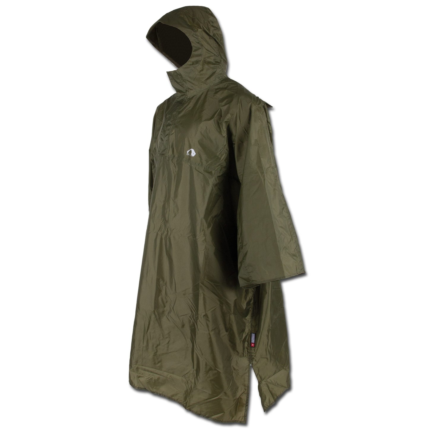 Poncho de pluie
