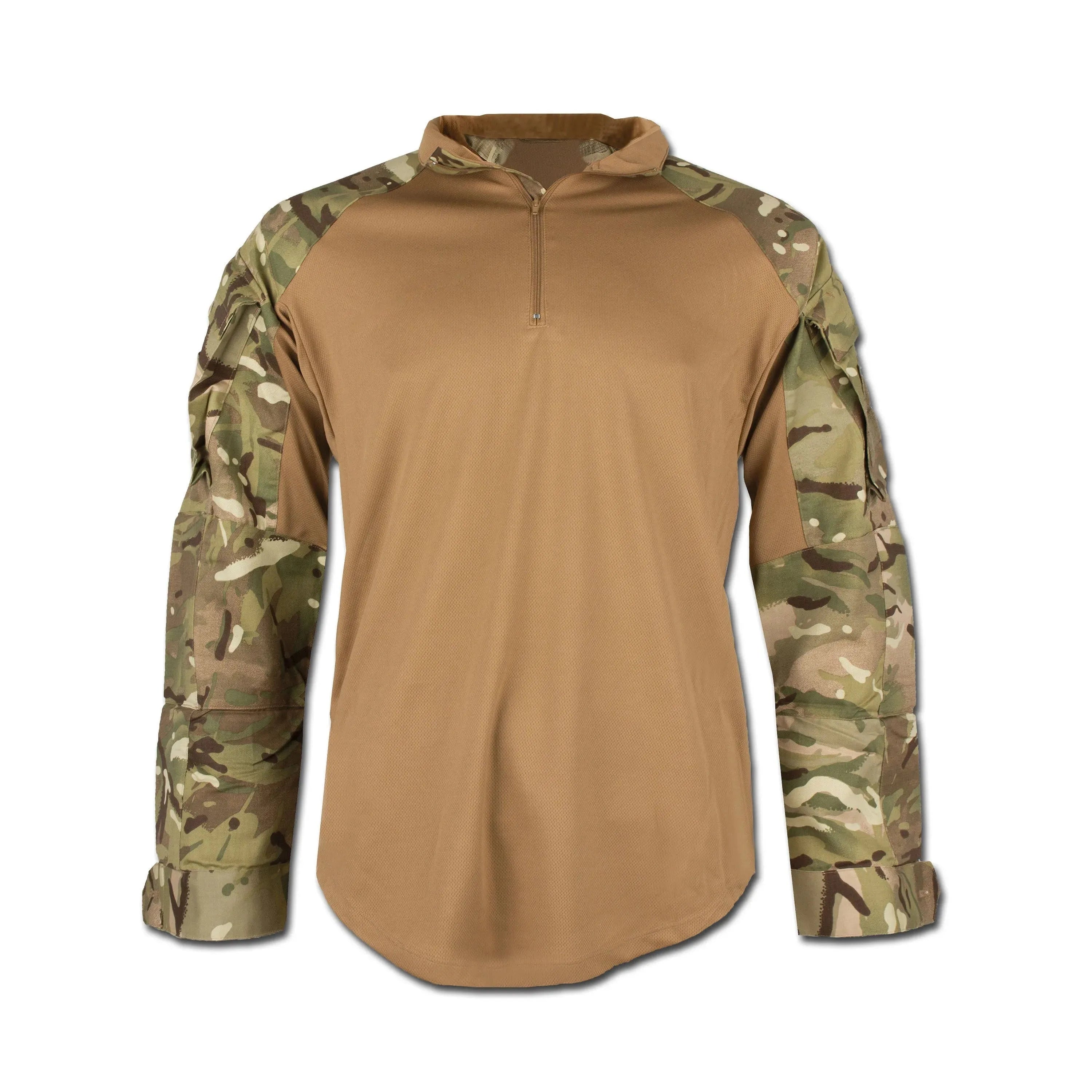Veste de combat camouflage désert A.B.L neuve - Vestes, blousons et Veste de combat camouflage désert A.B.L neuve - Vestes, blousons et