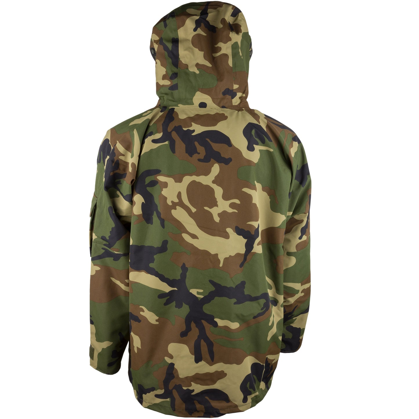 Veste de pluie US Trilaminée