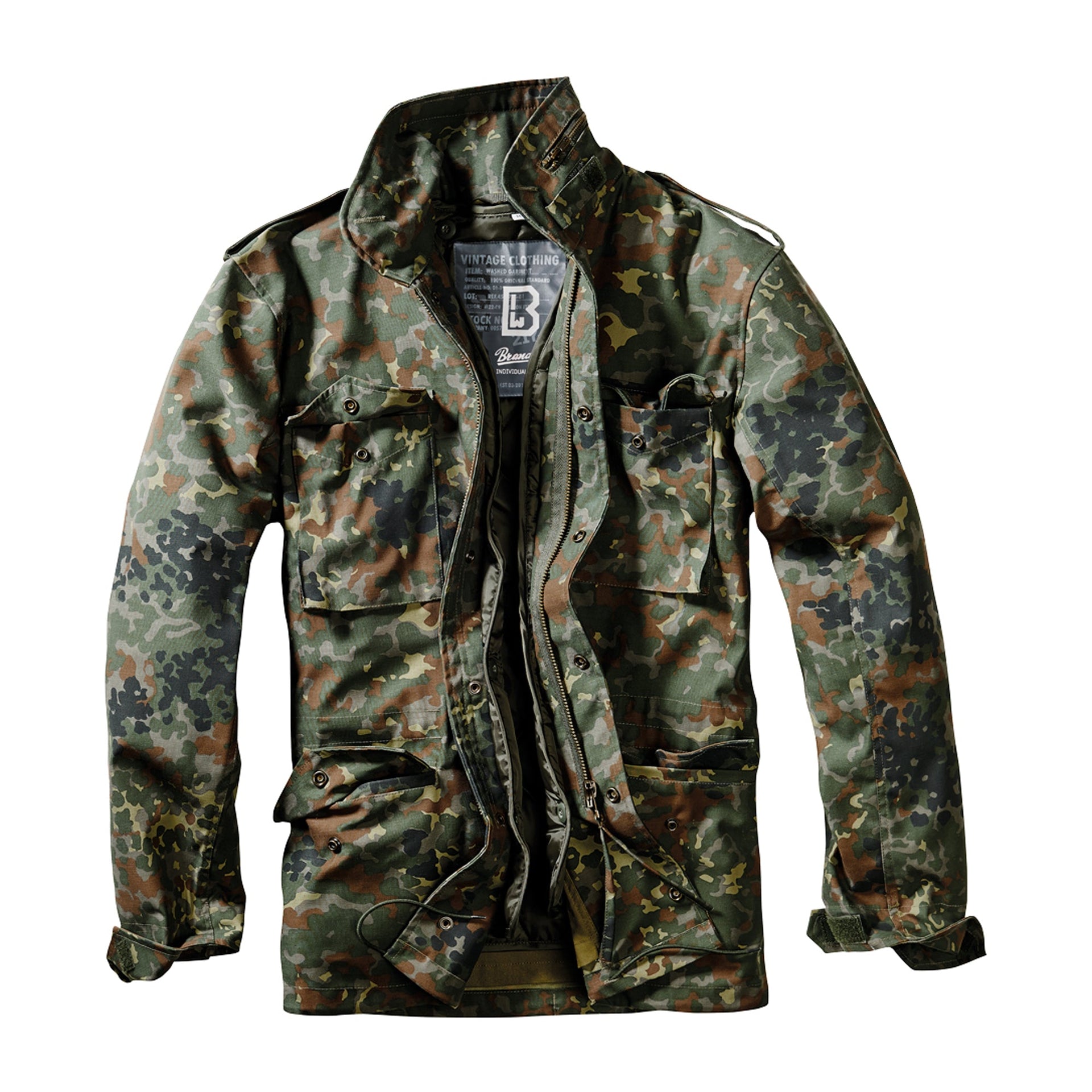 Veste M65 Classic