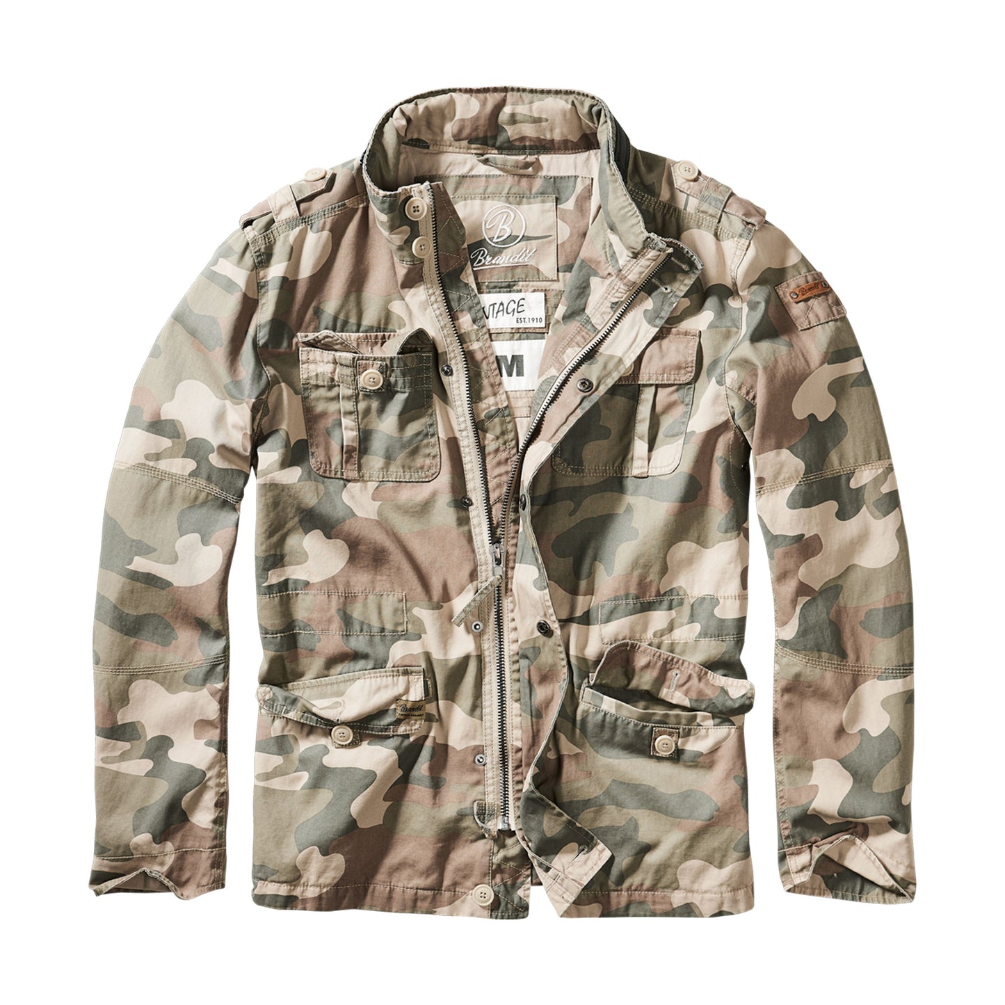 Veste Brinia