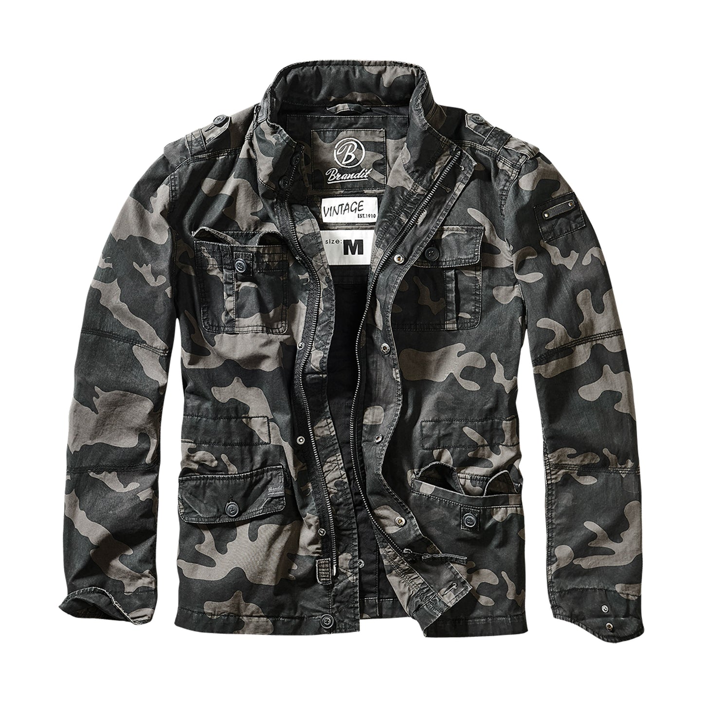 Veste Brinia