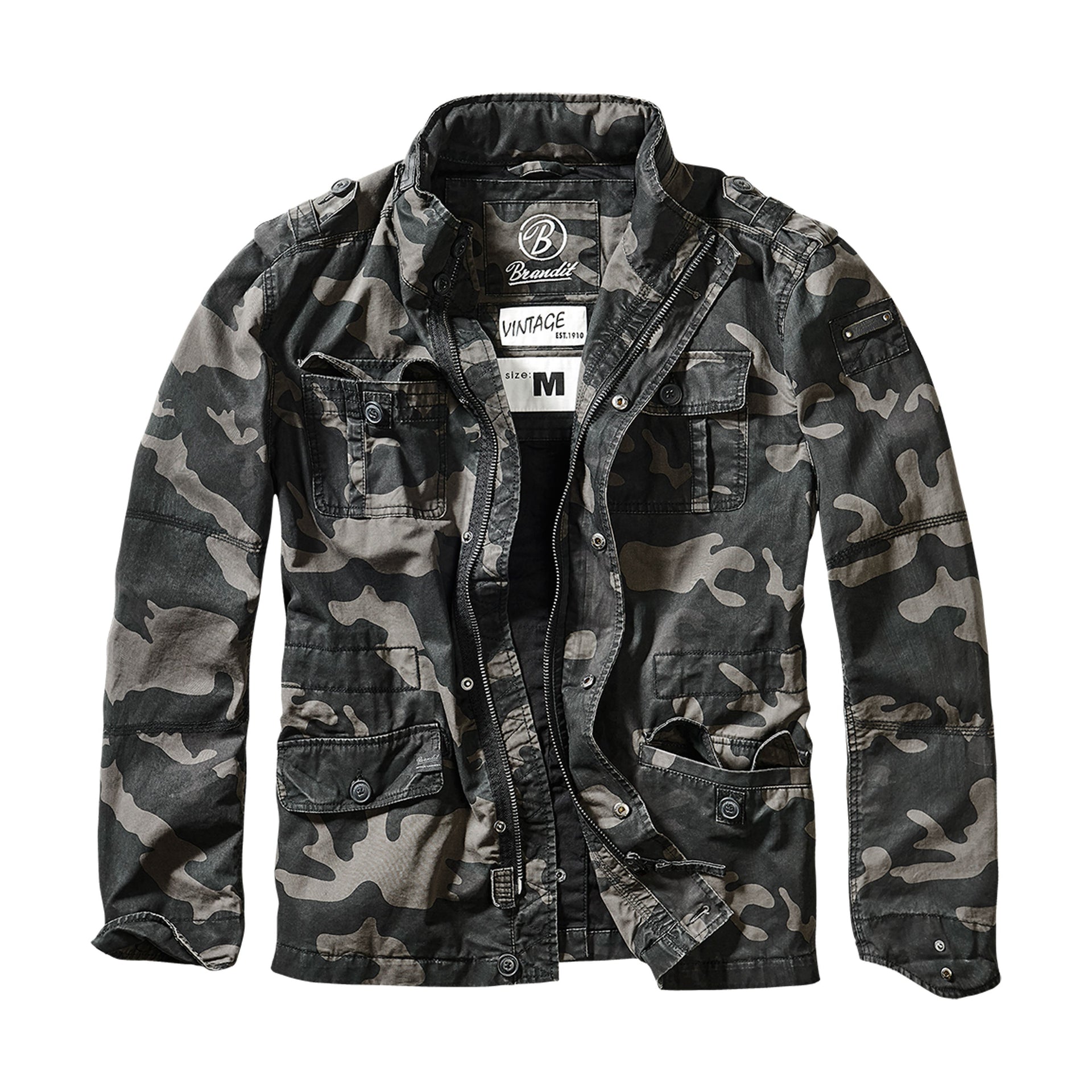 Veste Brinia