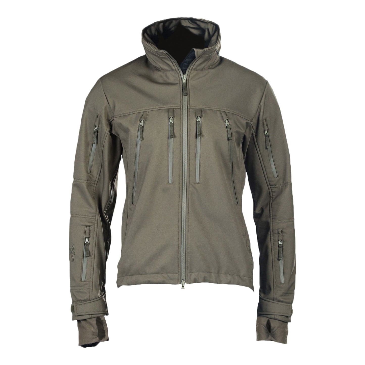Veste softshell Delta Eagle Gen. 2