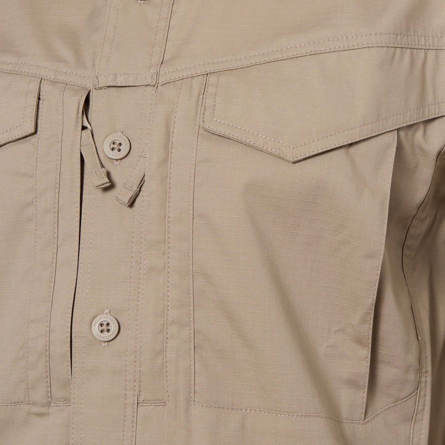 Chemise Manches Longues Defender MK2