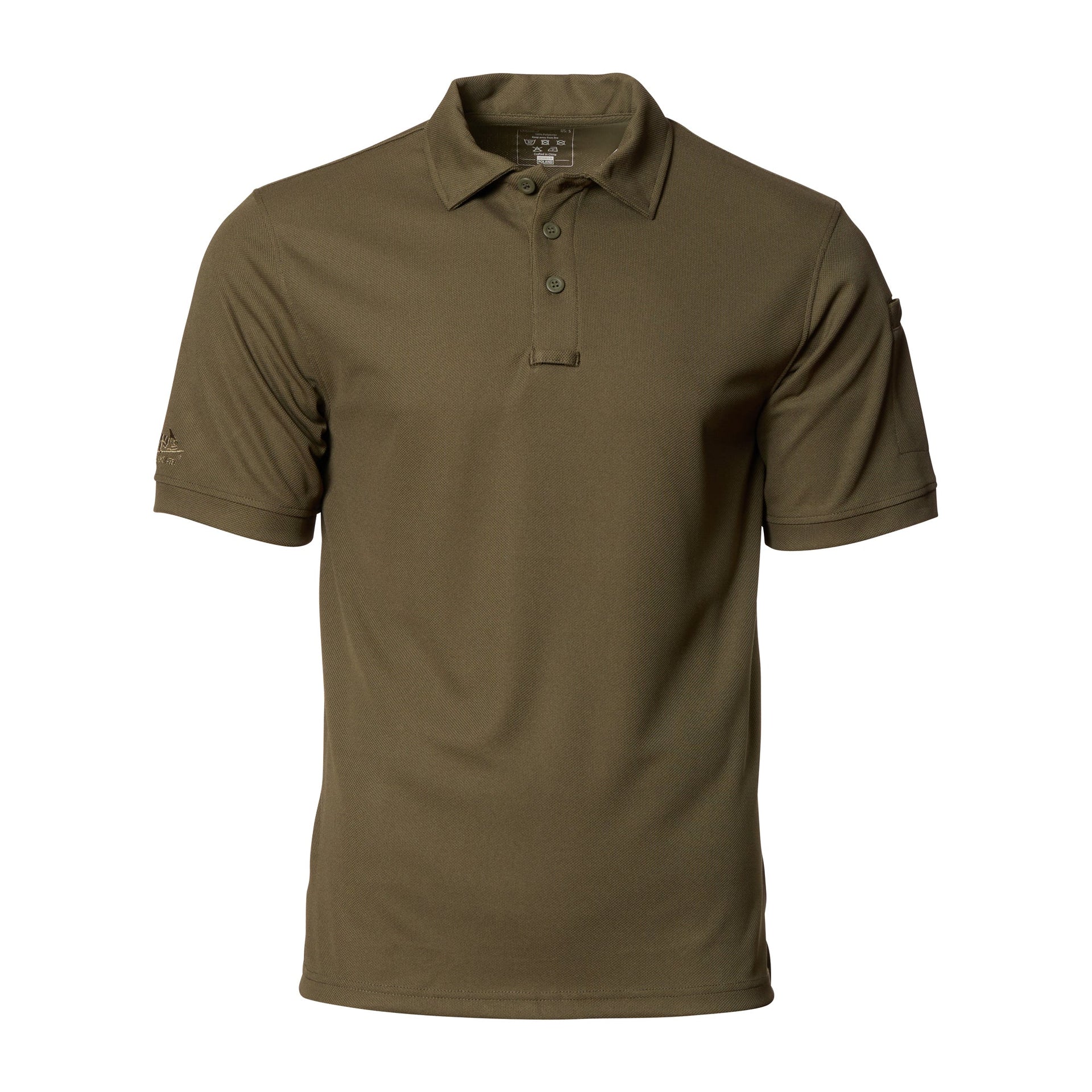 Polo UTL TopCool
