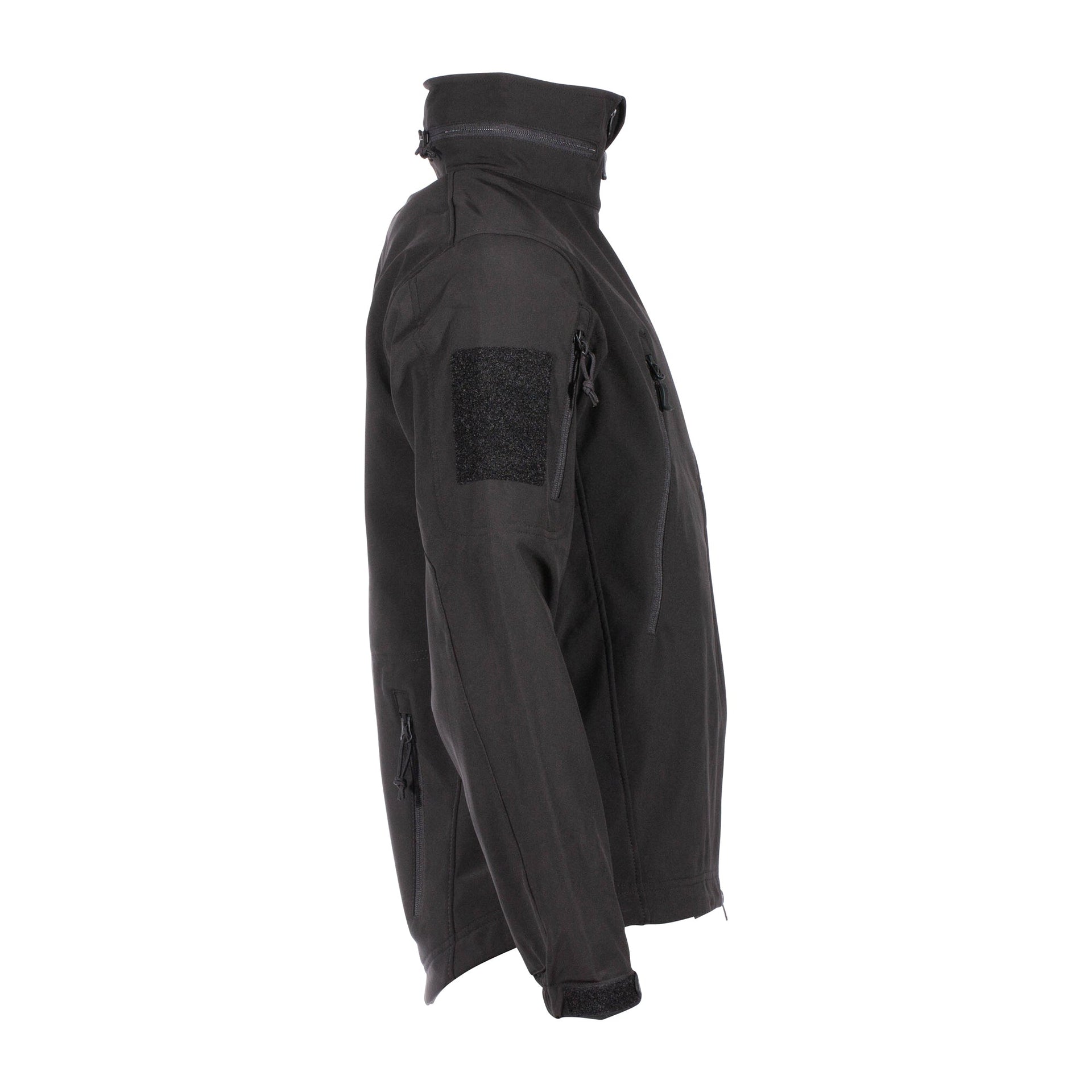 Veste Gunfighter Shark Skin Windblocker