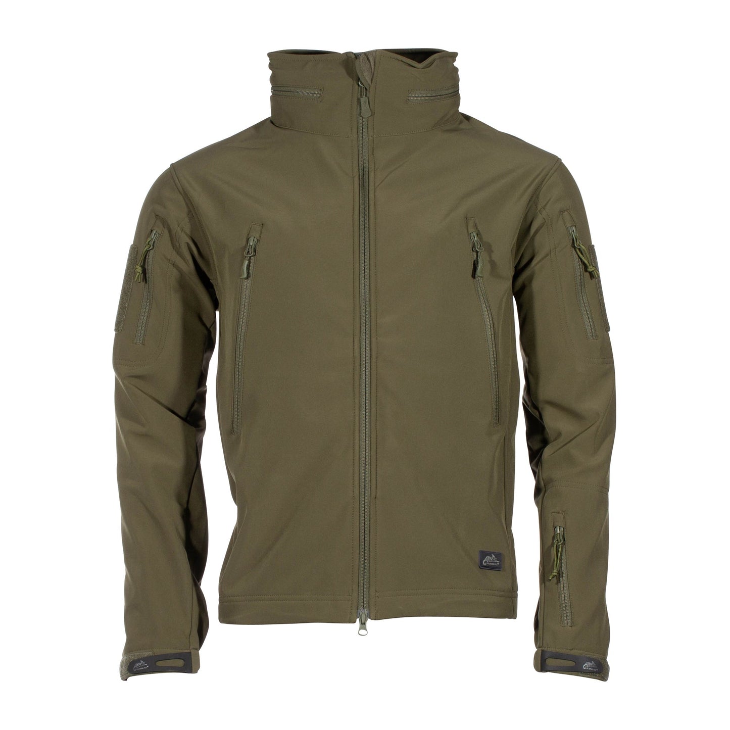 Veste Gunfighter Shark Skin Windblocker