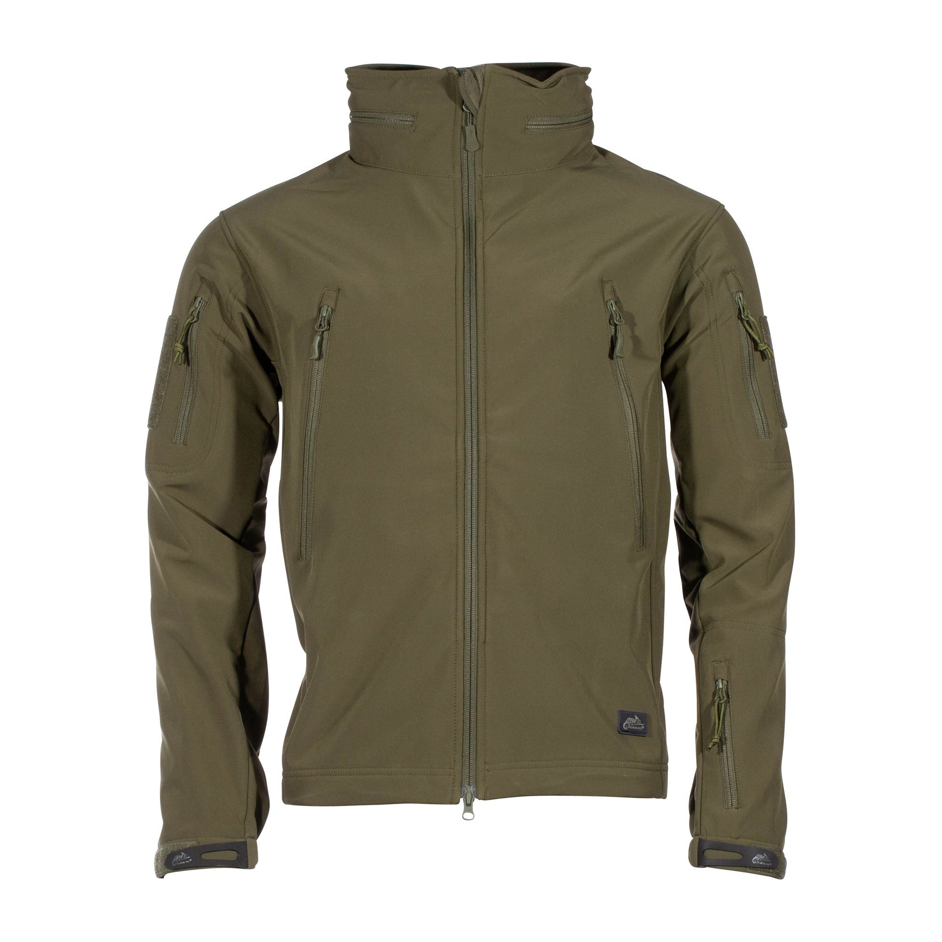 Veste Gunfighter Shark Skin Windblocker