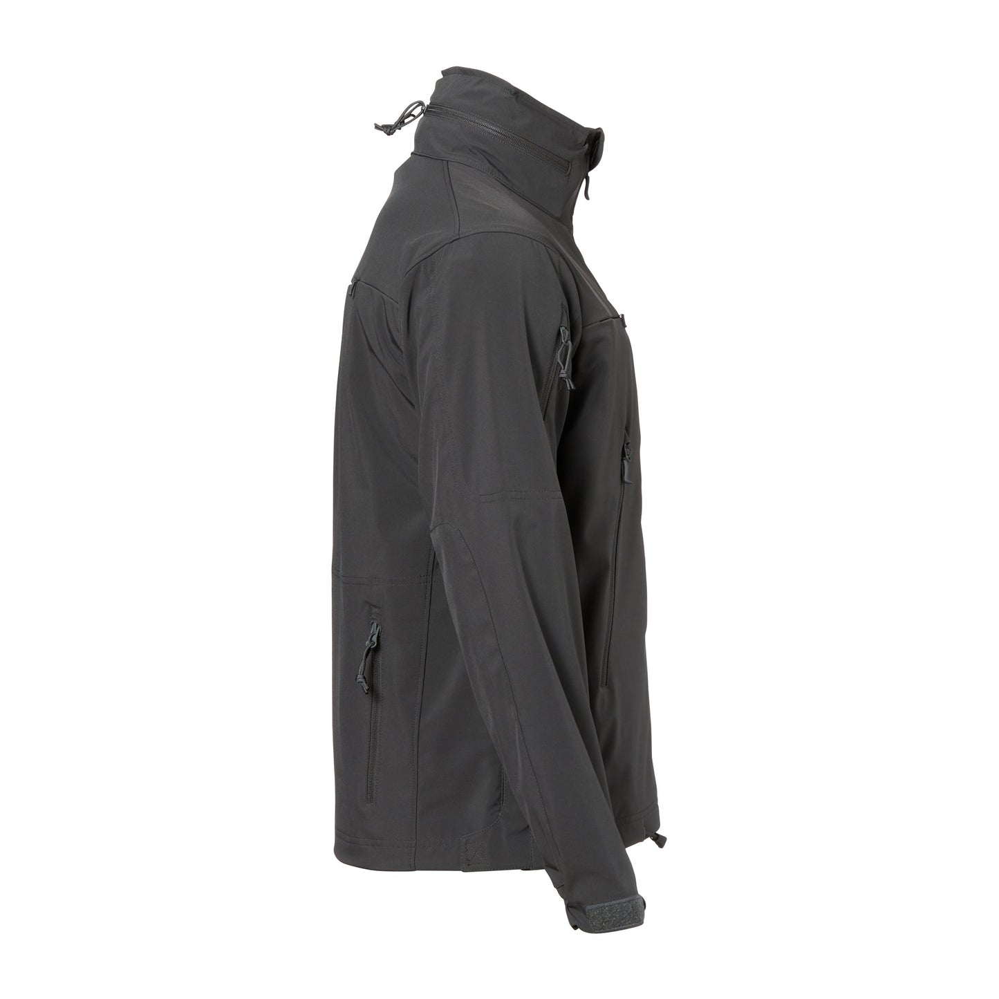 Veste Cougar QSA HID Softshell shadow grey