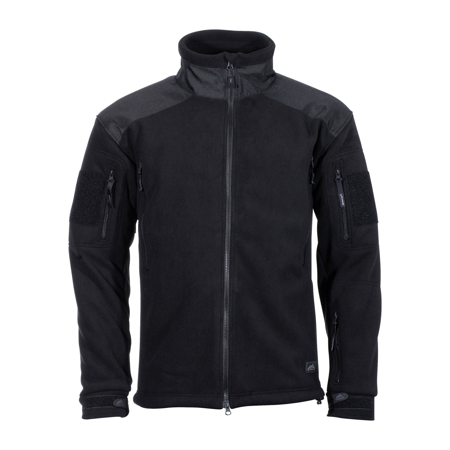 Veste Liberty Double Fleece