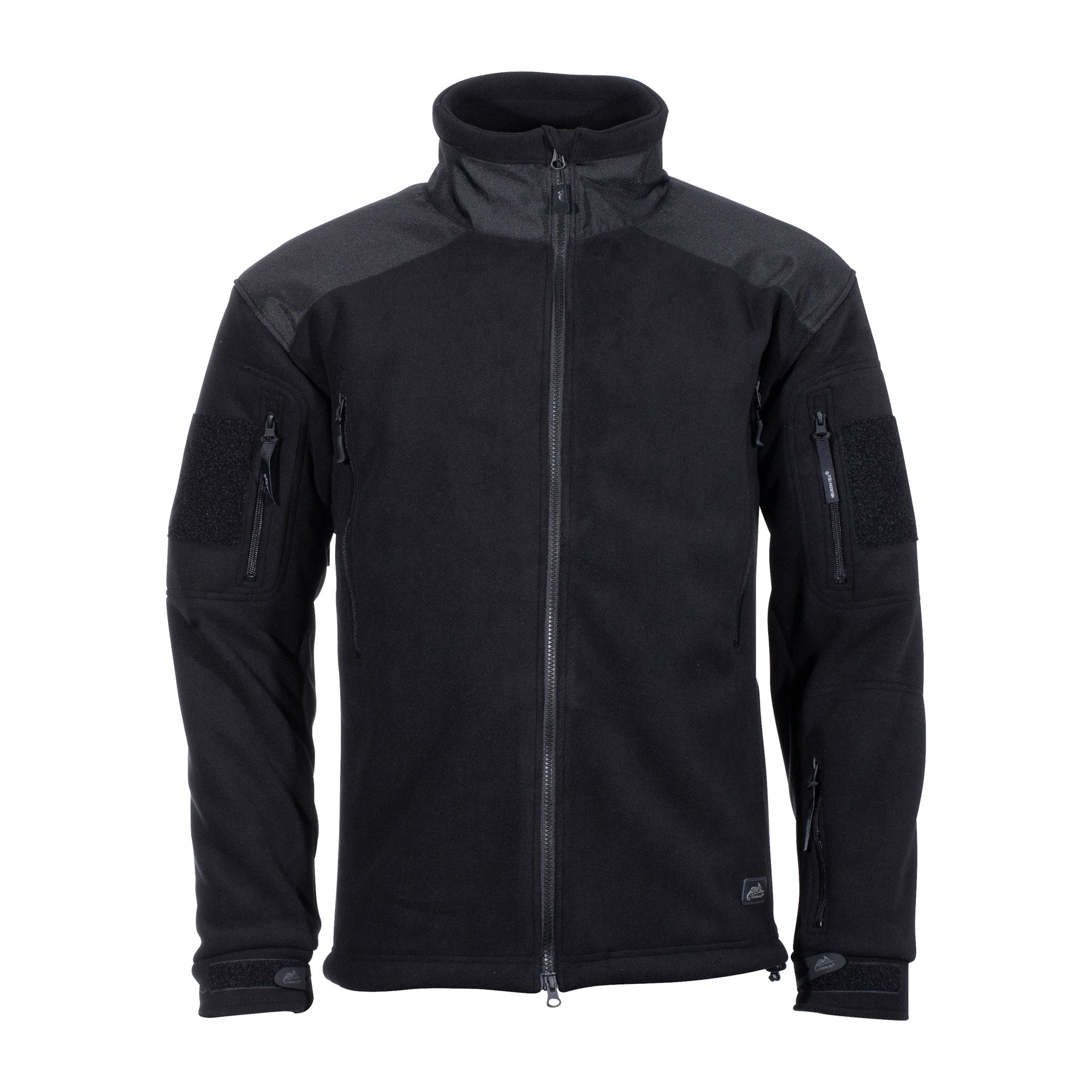 Veste Liberty Double Fleece