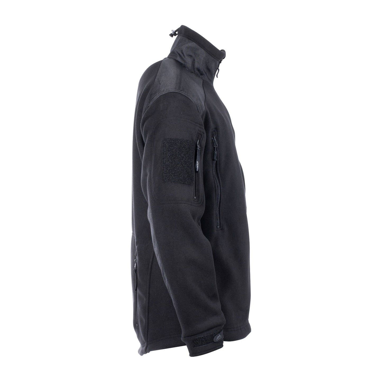 Veste Liberty Double Fleece