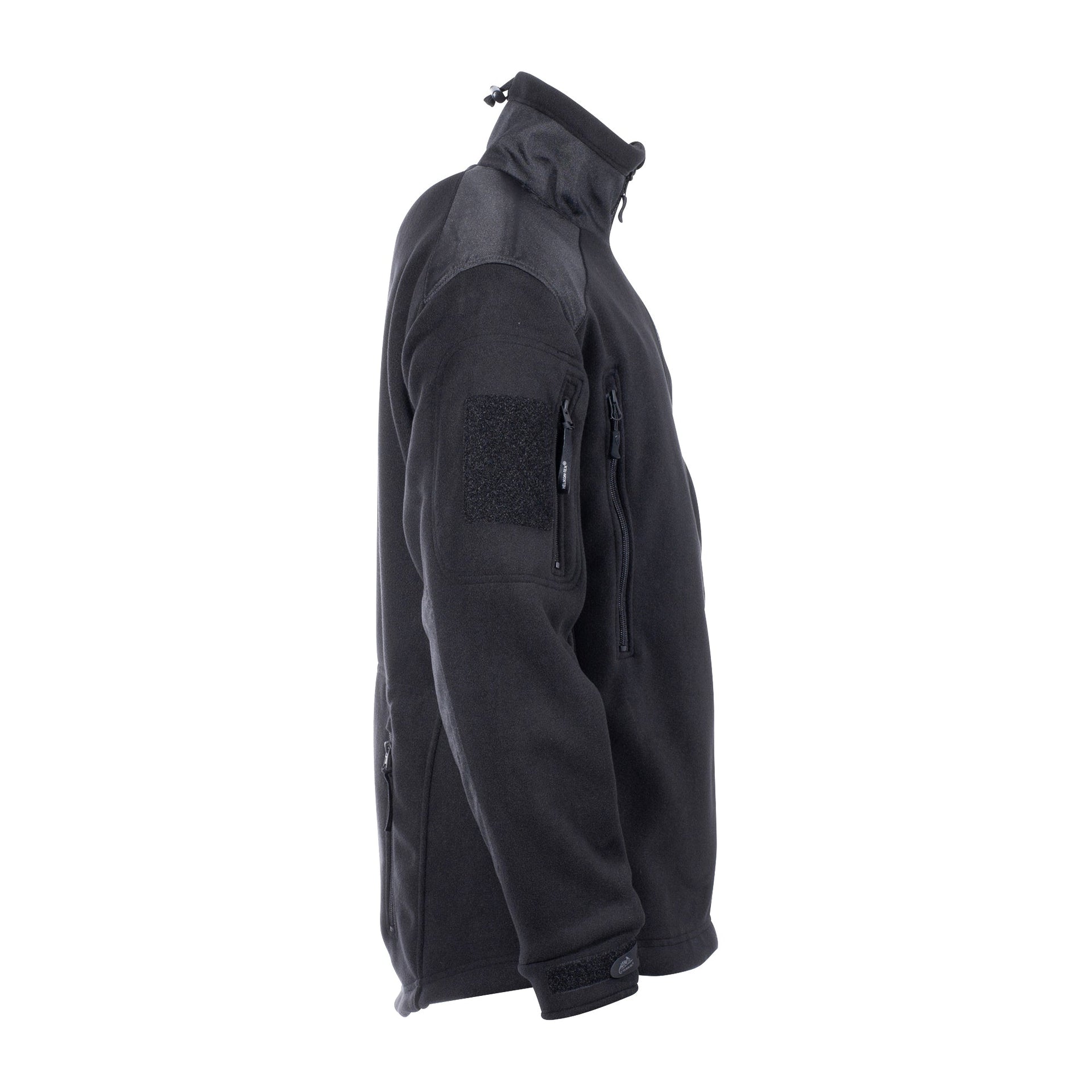 Veste Liberty Double Fleece