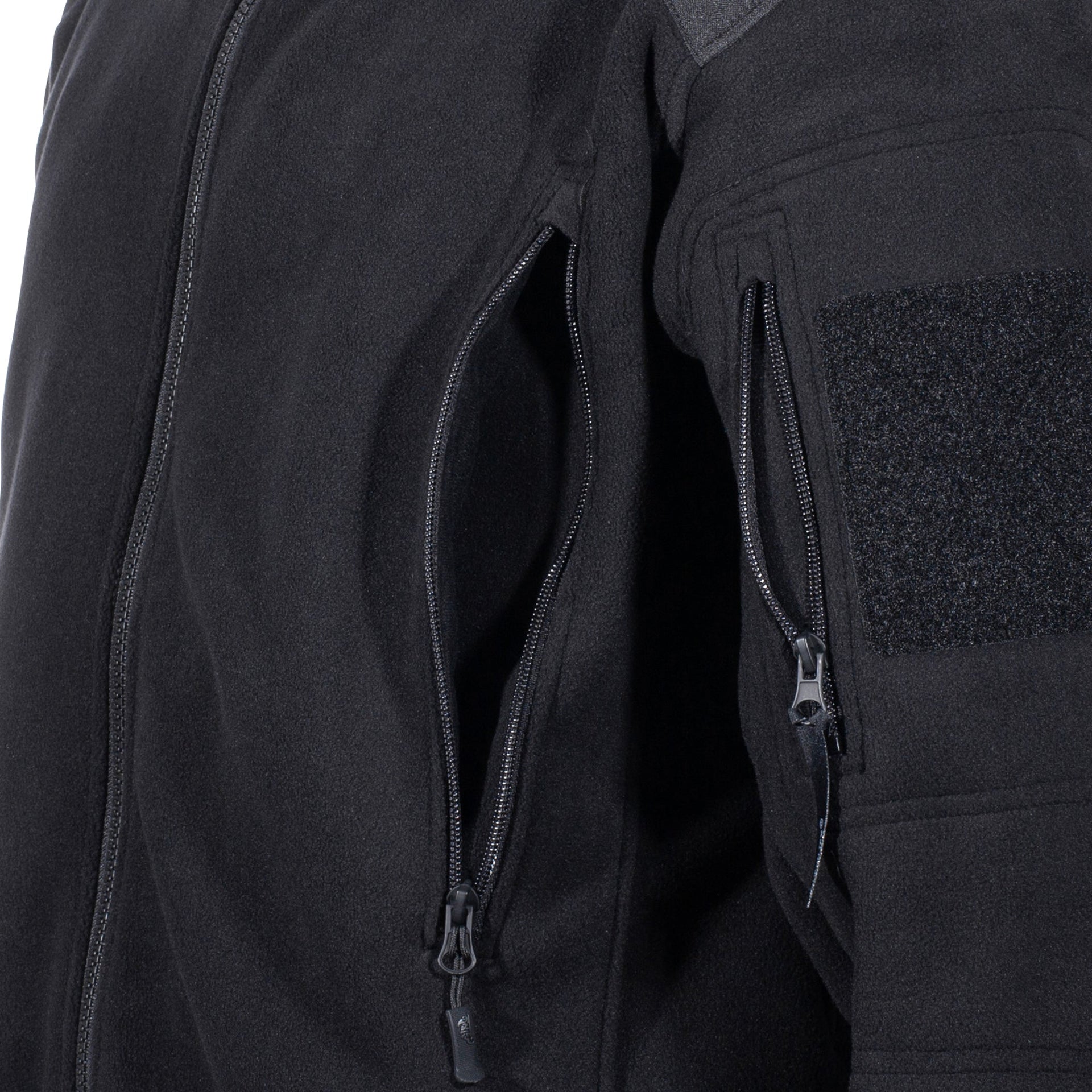 Veste Liberty Double Fleece