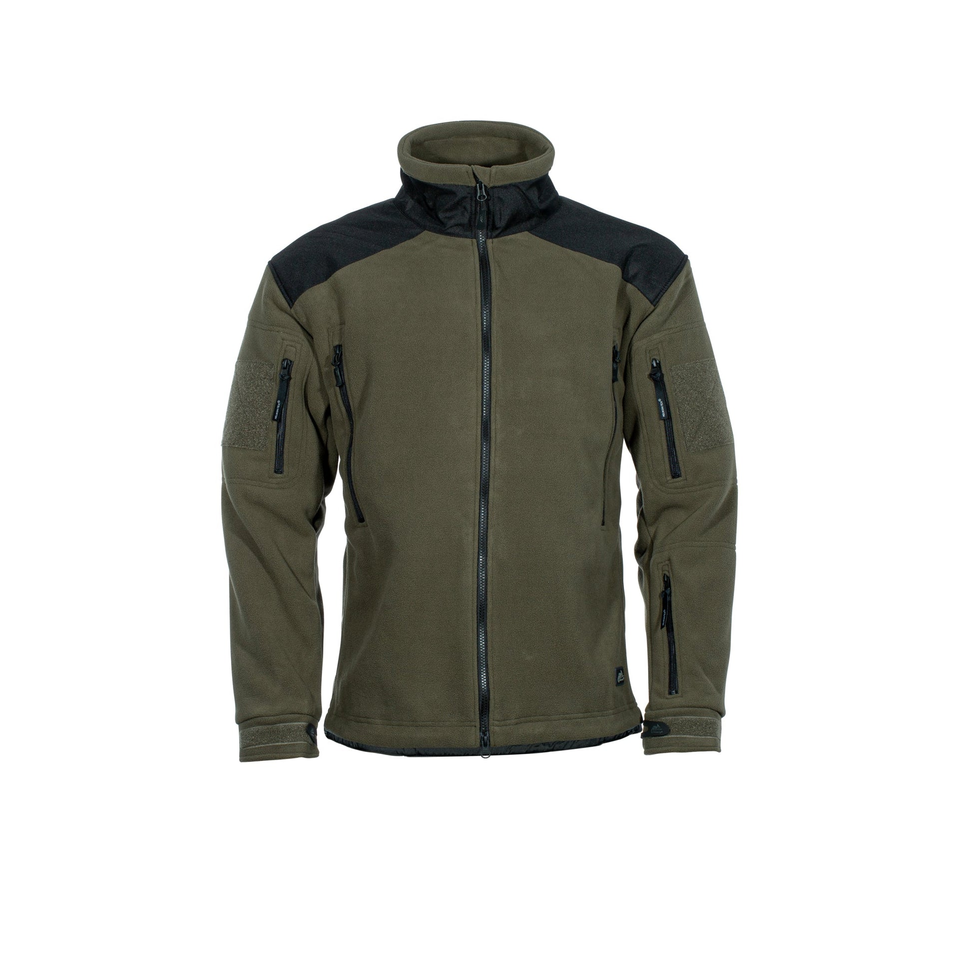 Veste Liberty Double Fleece