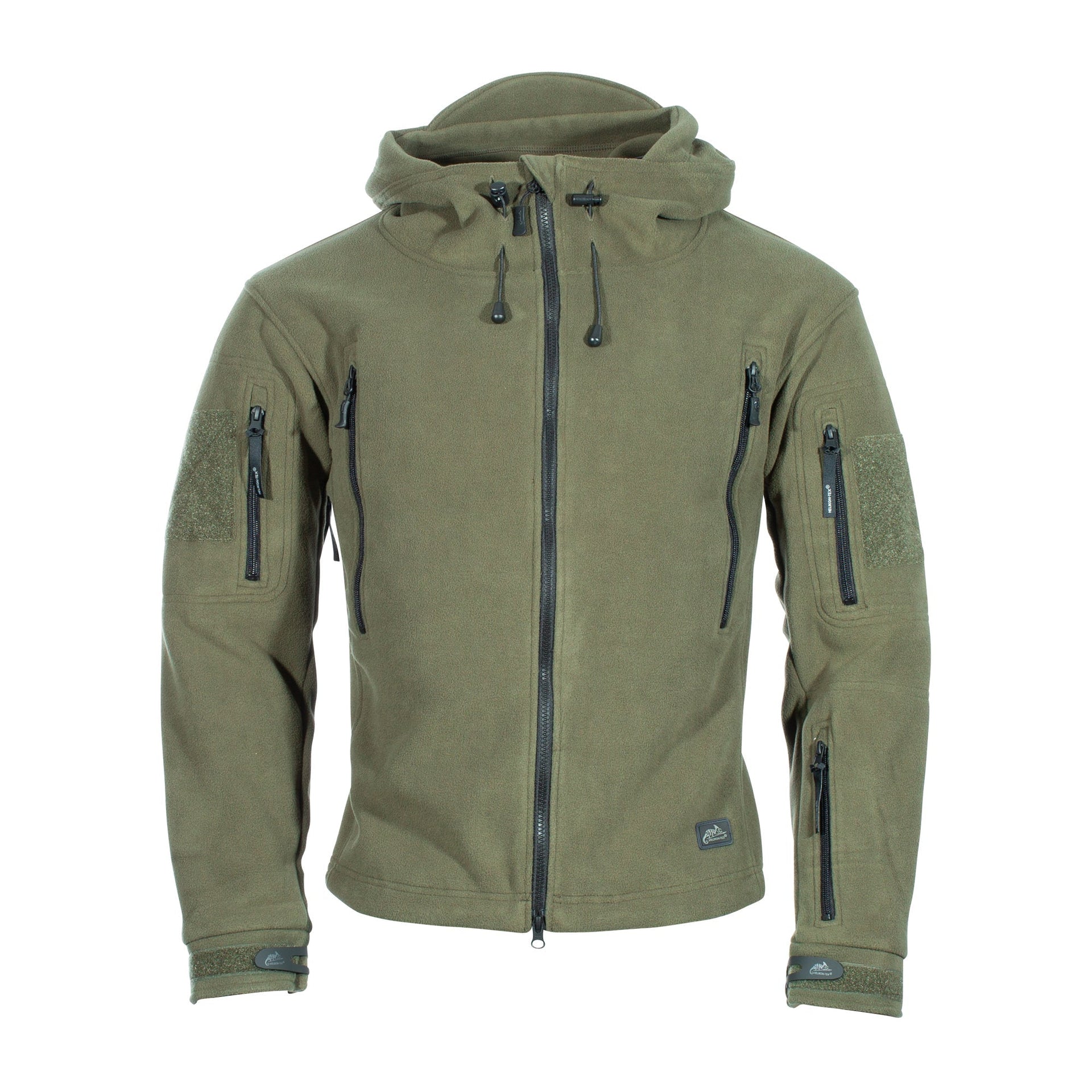 Veste Patriot Double Fleece
