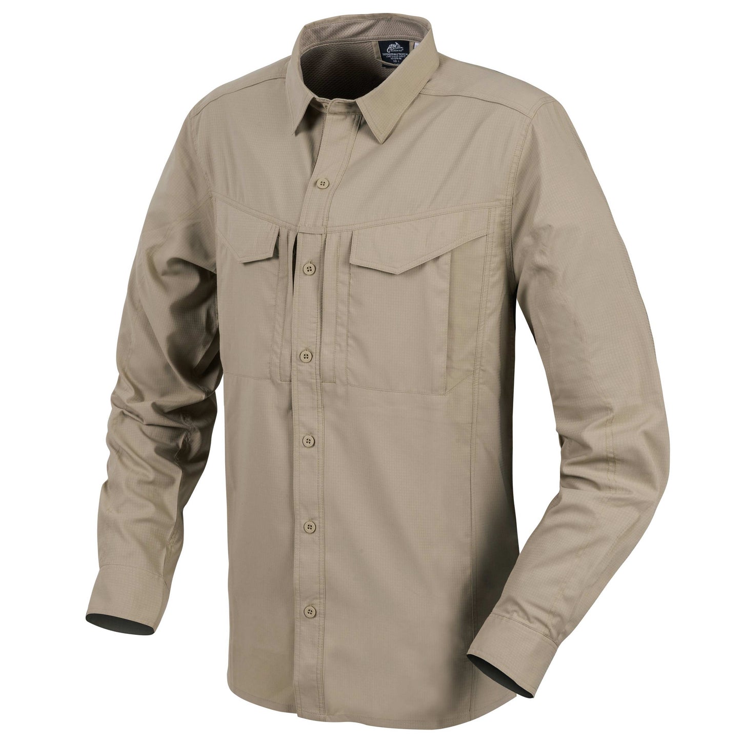 Chemise Defender MK2 Tropical Shirt castle rock
