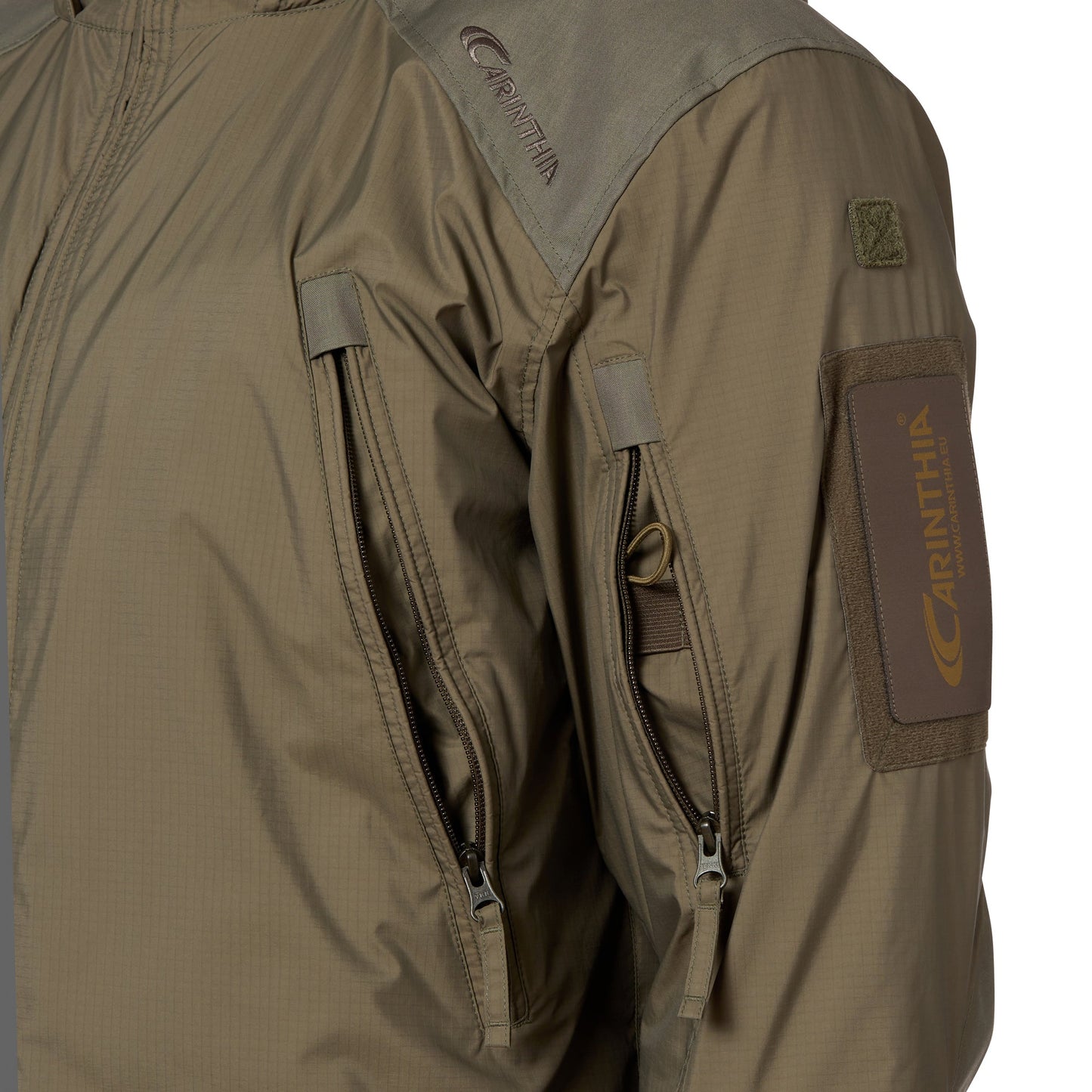 Veste MIG 4.0 Jacket