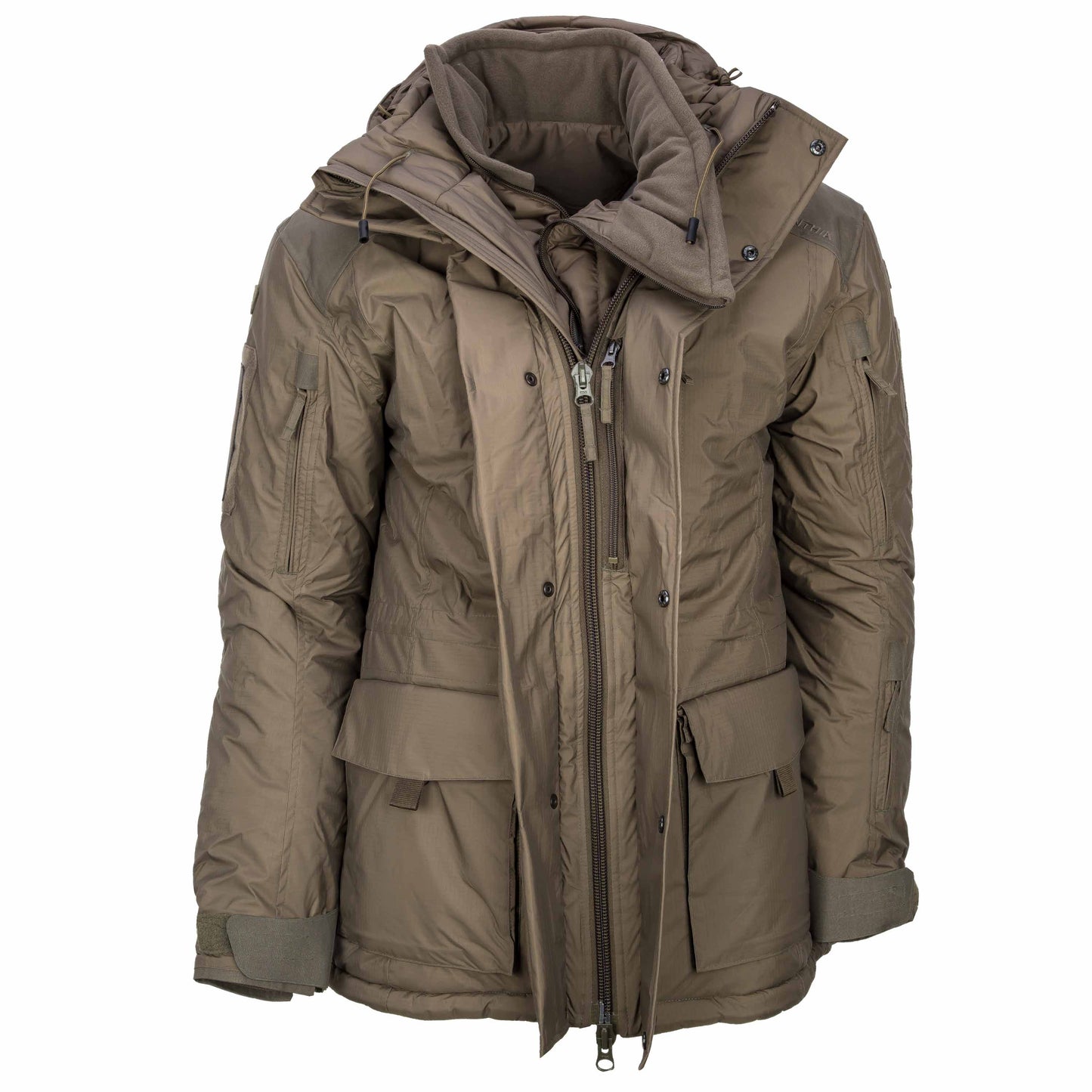 Veste ECIG 4.0 Jacket