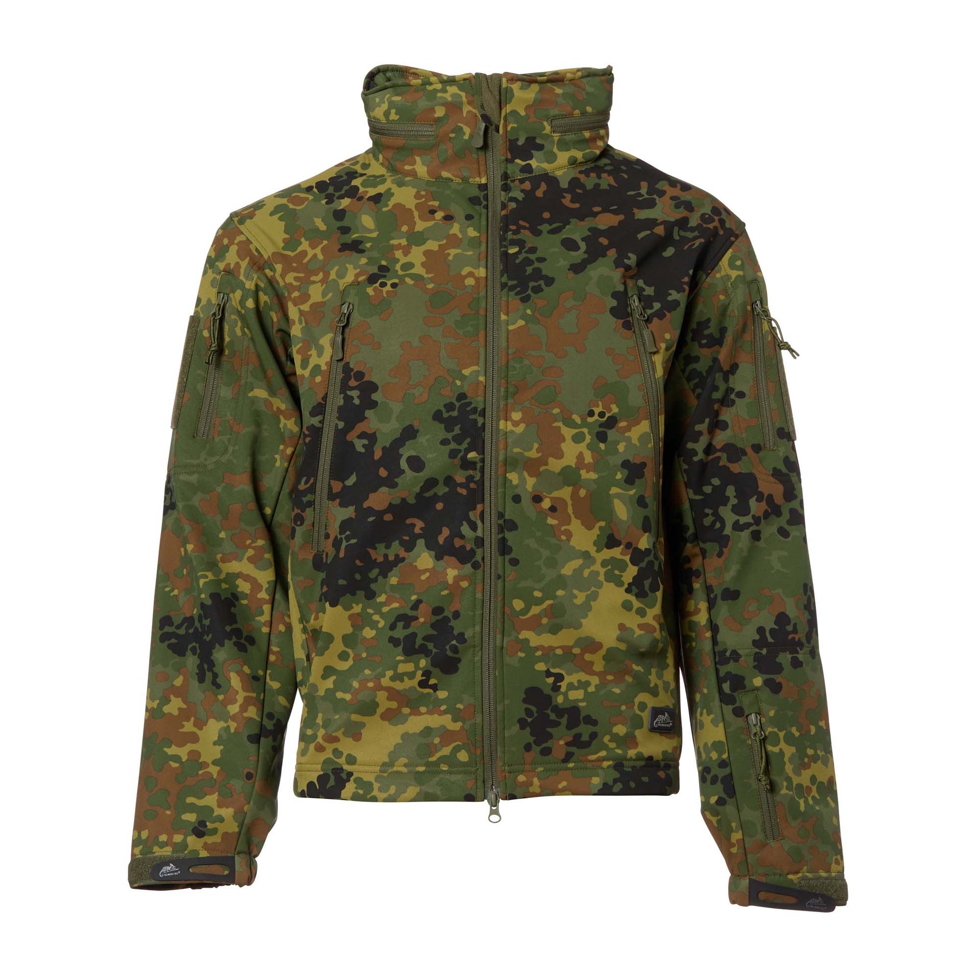 Veste Gunfighter Shark Skin Windblocker