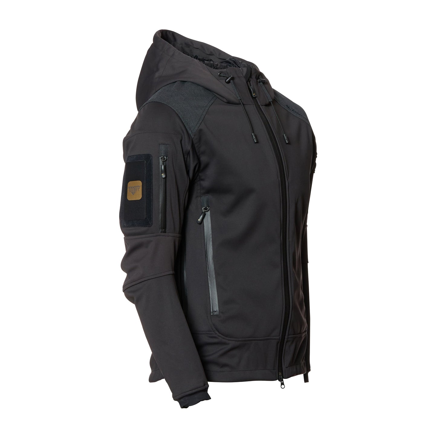 Veste Softshell Special Forces