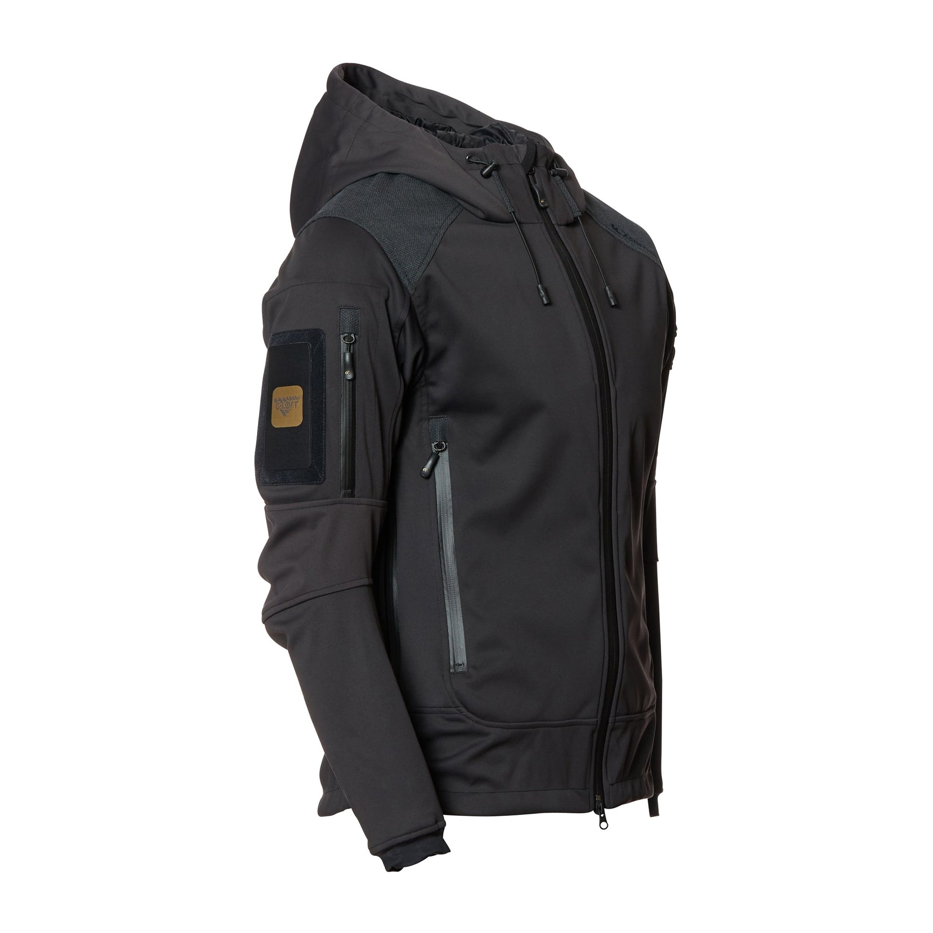 Veste Softshell Special Forces