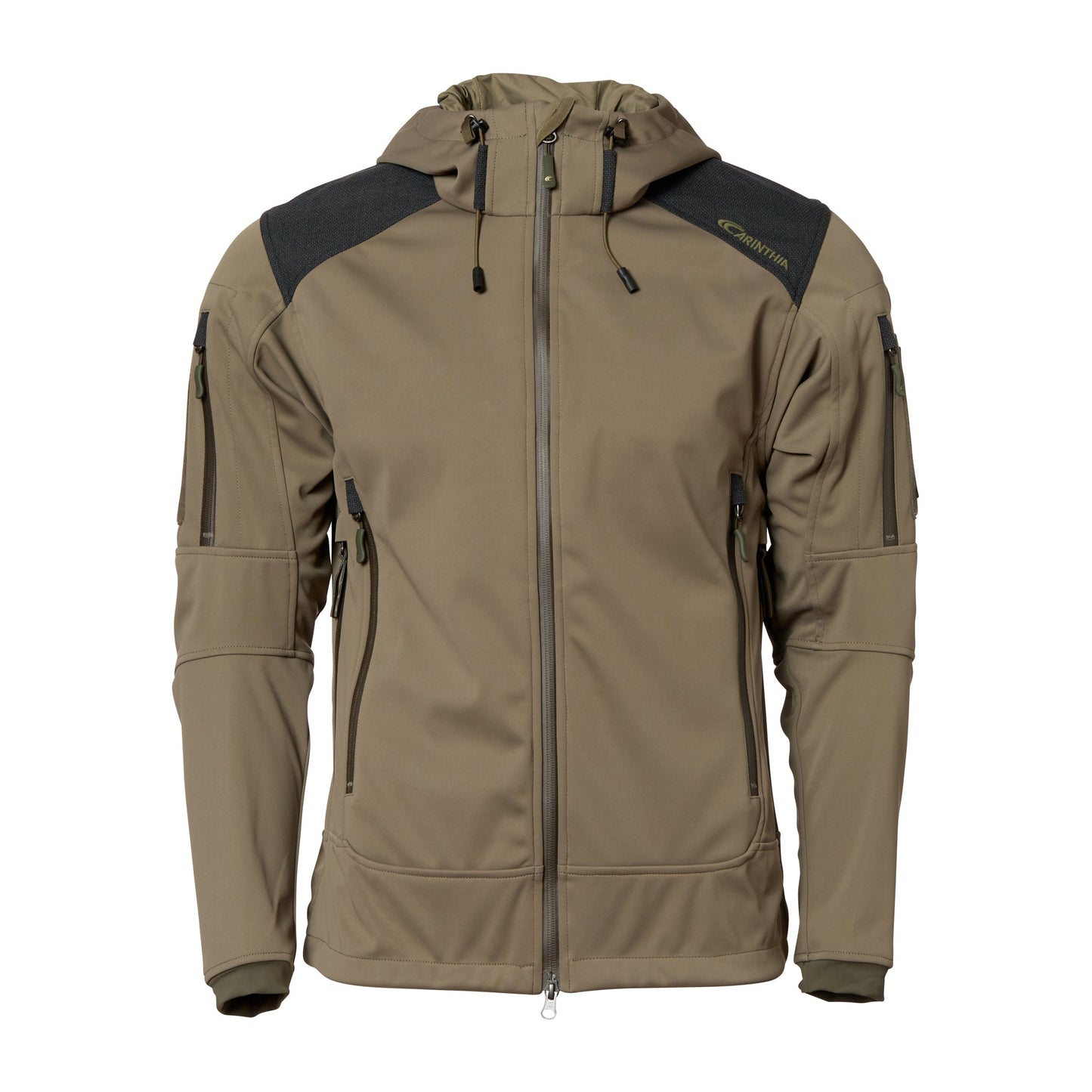 Veste Softshell Special Forces