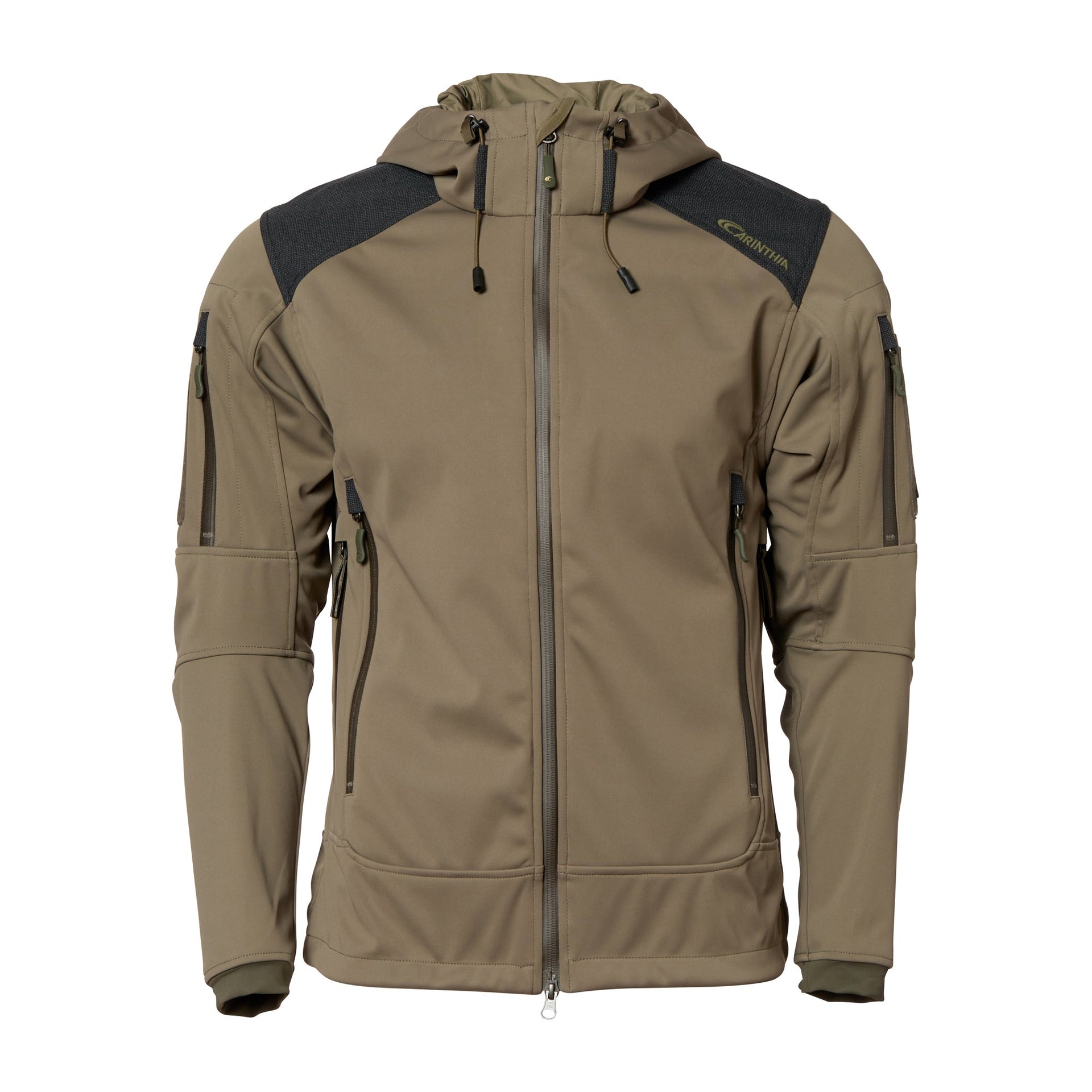 Veste Softshell Special Forces