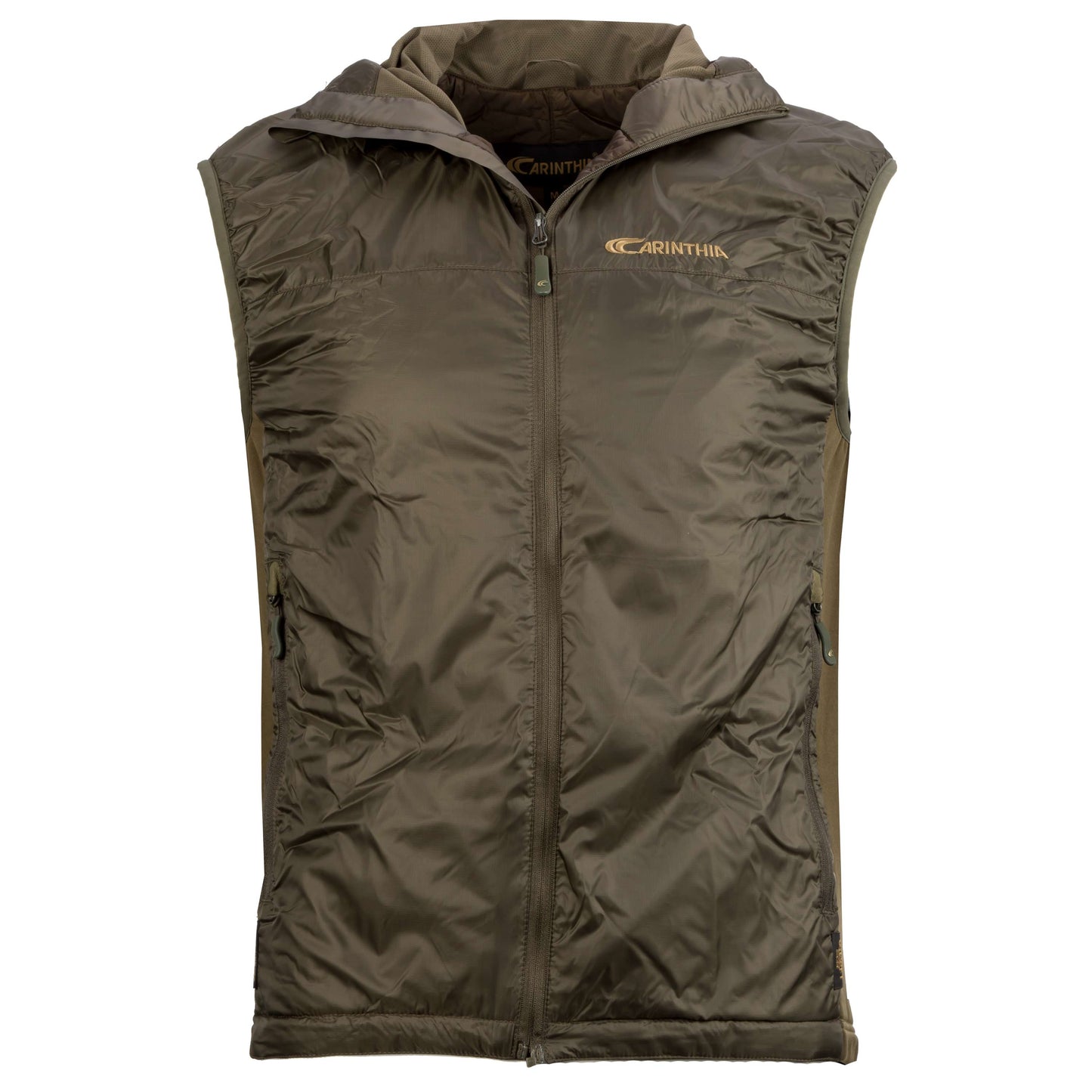 Gilet TLG Vest