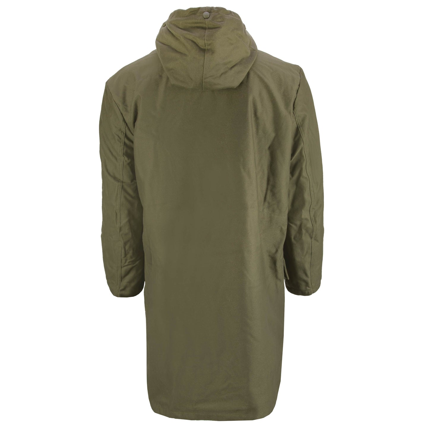 Parka BW Long avec doublure  comme neuf