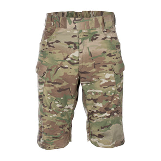 Short UTS Flex 11??