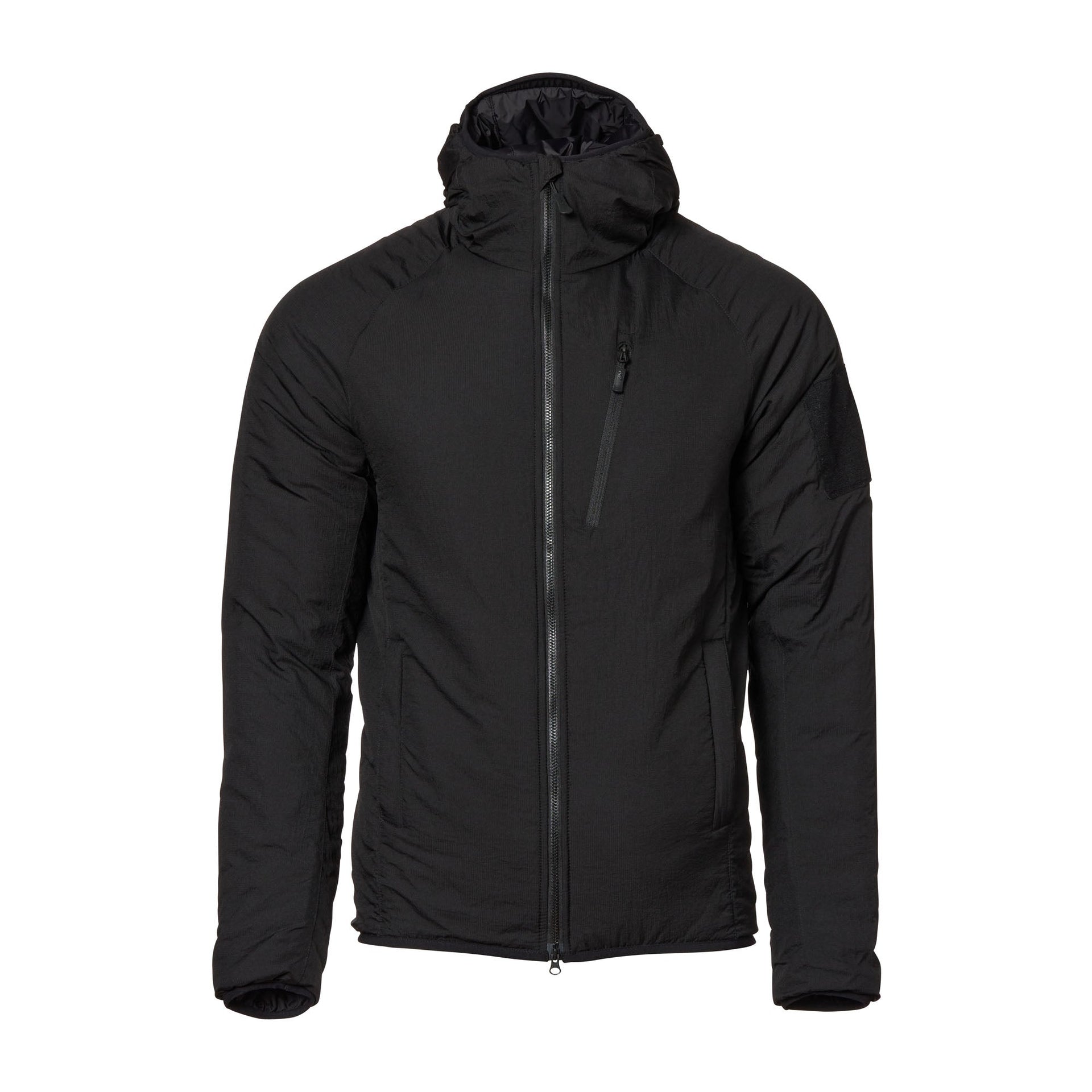 Veste Wolfhound Hoodie Climashield