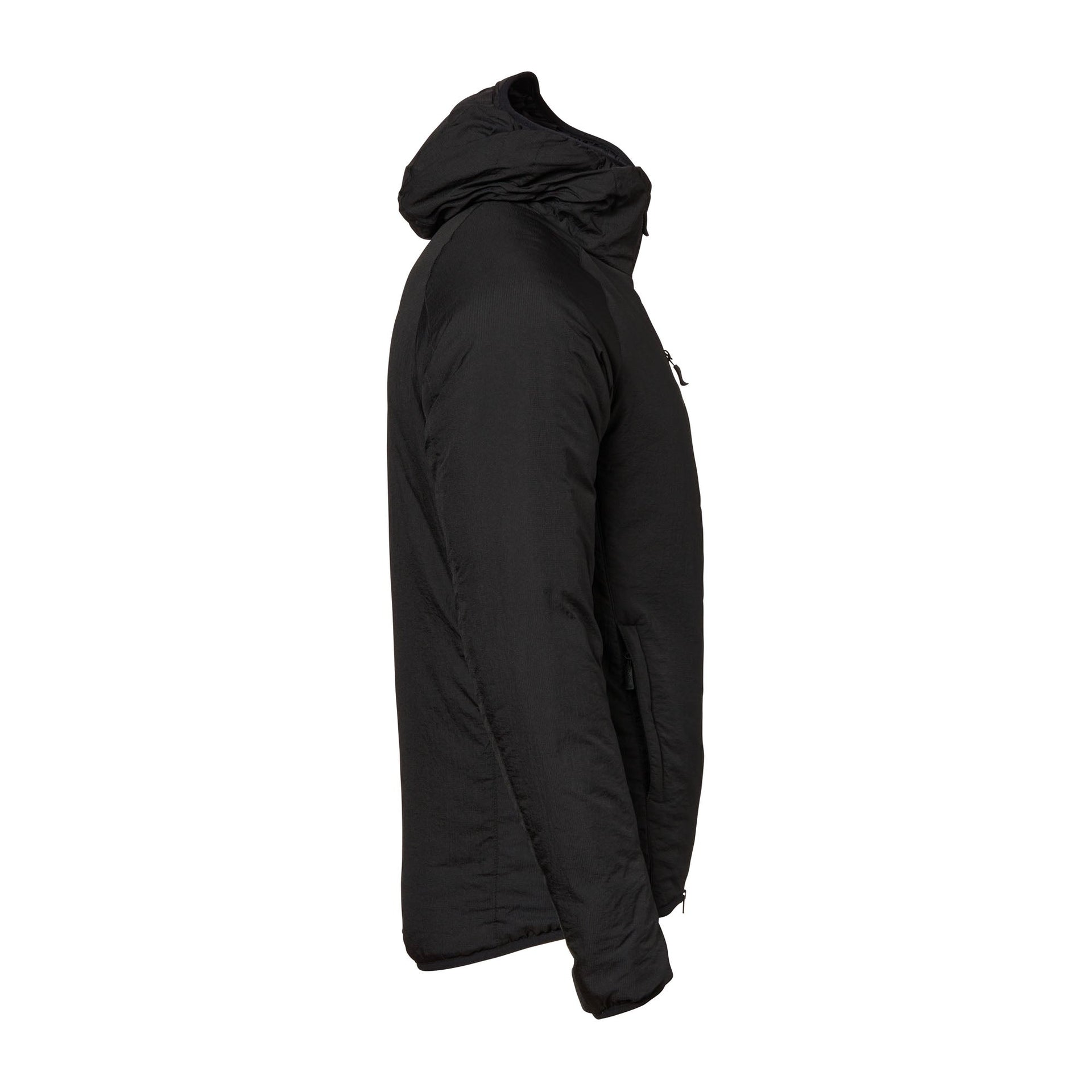 Veste Wolfhound Hoodie Climashield