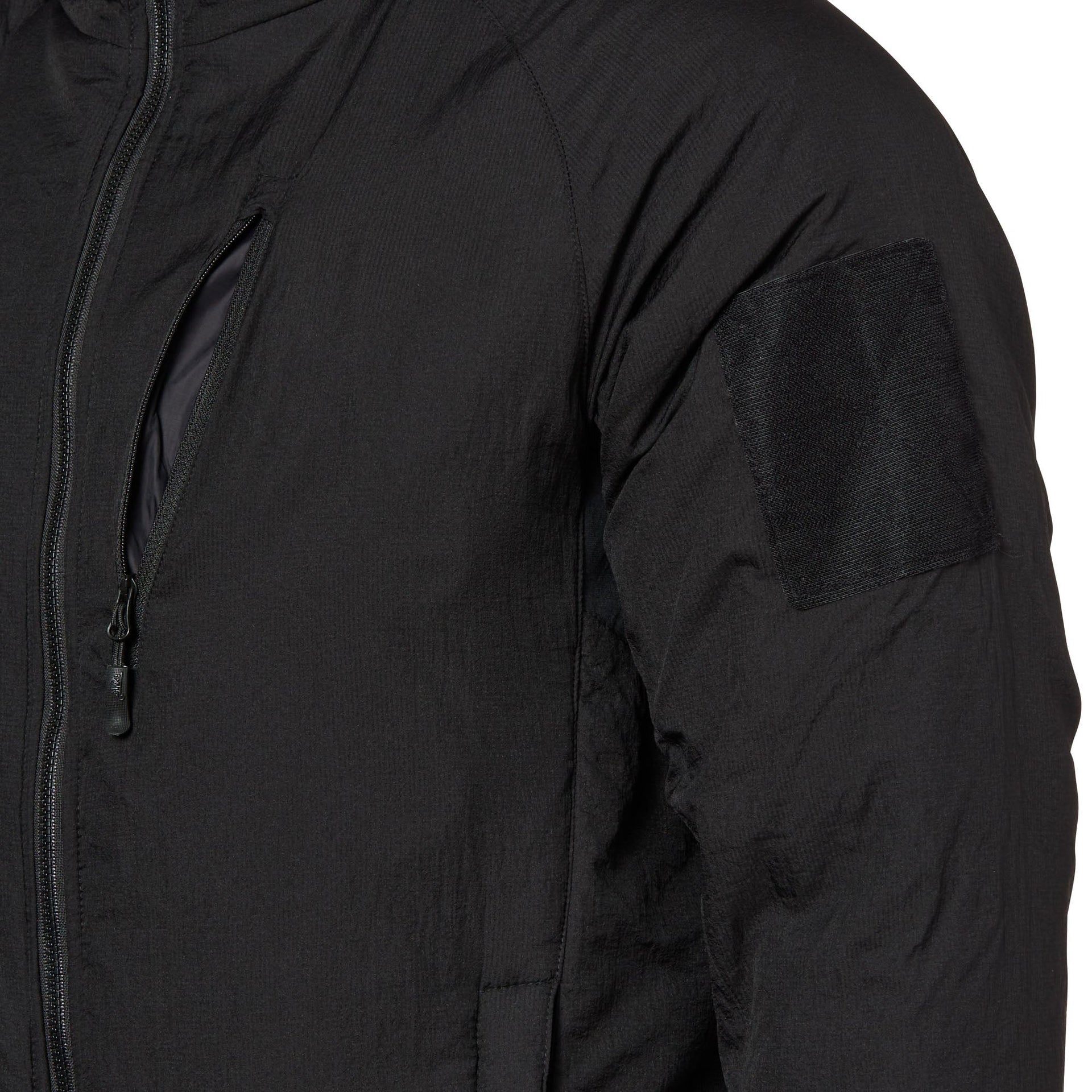 Veste Wolfhound Hoodie Climashield