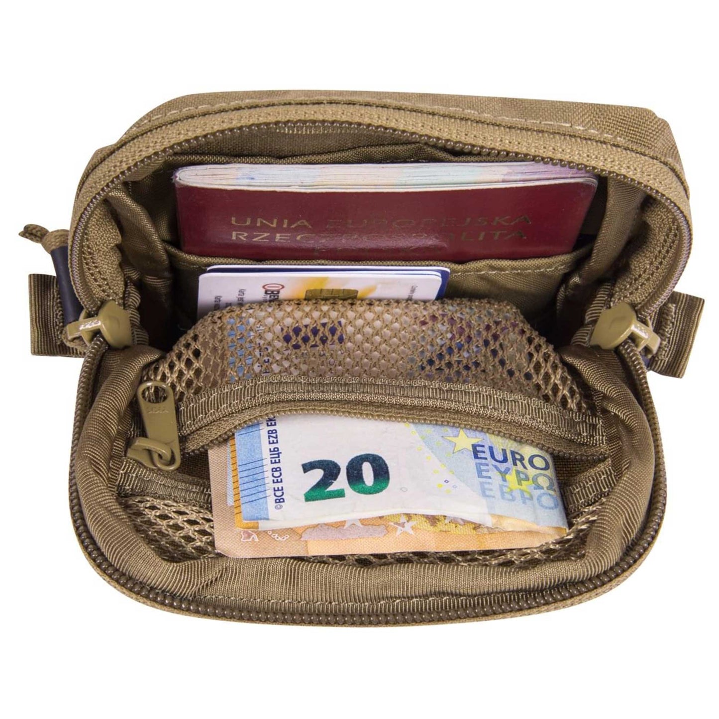 Porte-documents Document Case Insert