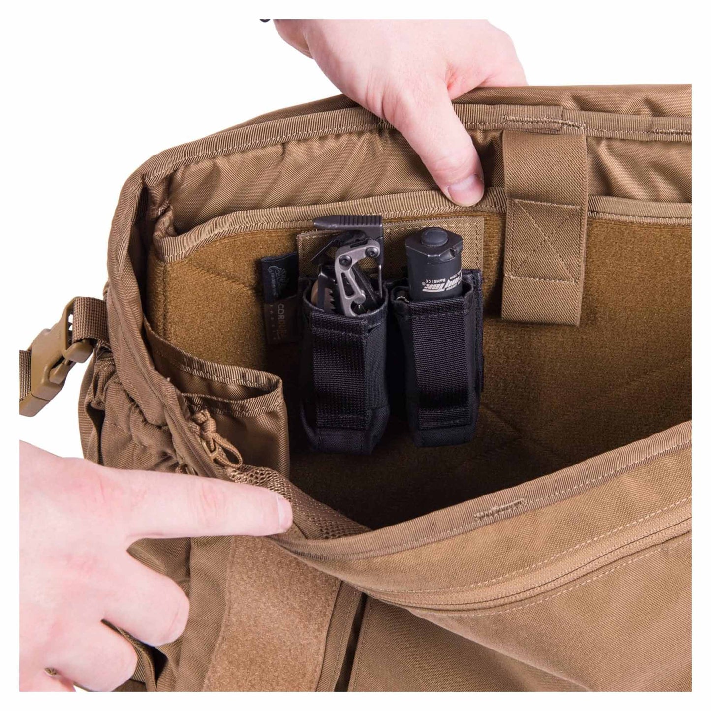 Adaptateur Molle Insert 2