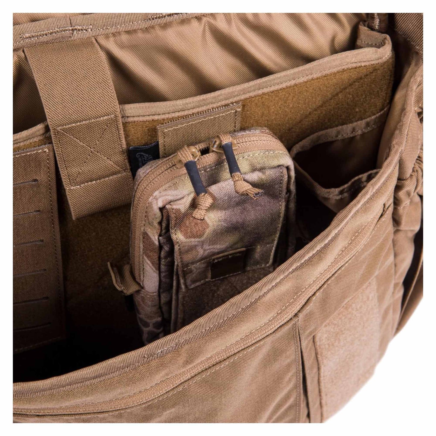 Adaptateur Molle Insert 1