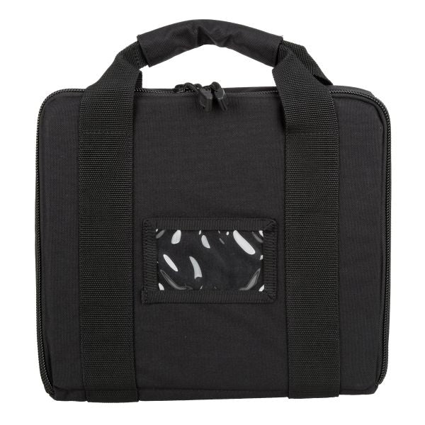 Sacoche porte-pistolet Discreet Socom Pistol Case