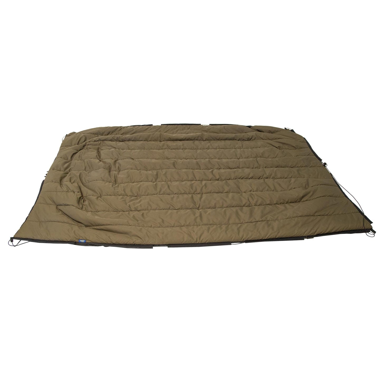 Couure HUQ 180 Underquilt