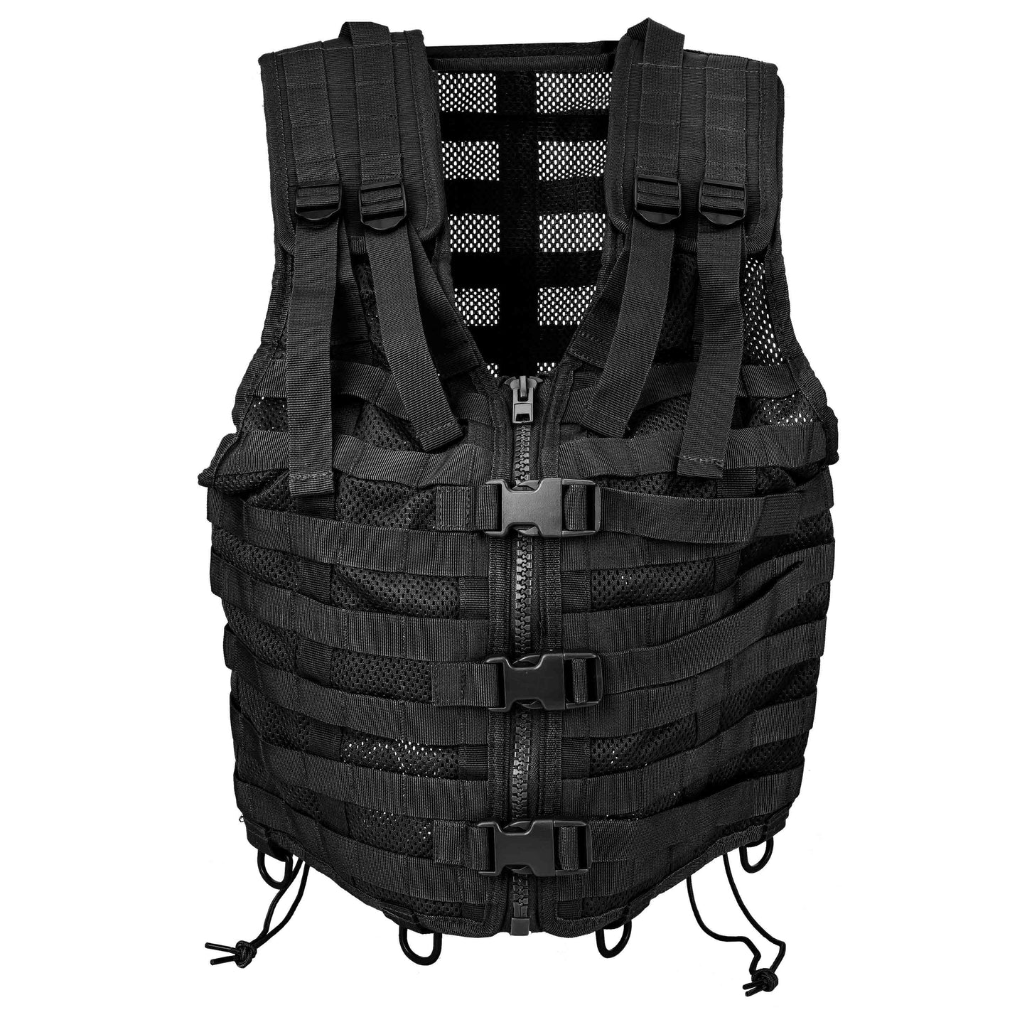 Gilet Système modulable