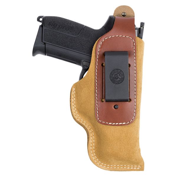Vega-Holster Inside IA325 en cuir