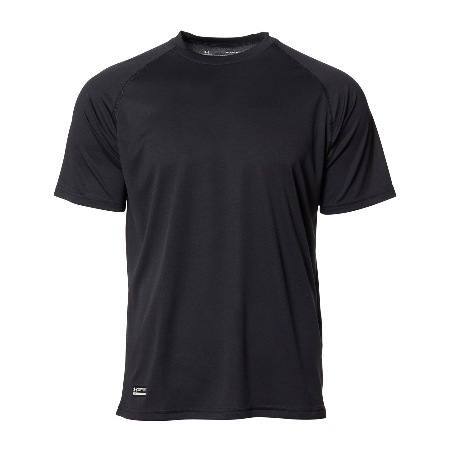 T-Shirt Tactical HeatGear Tech Tee