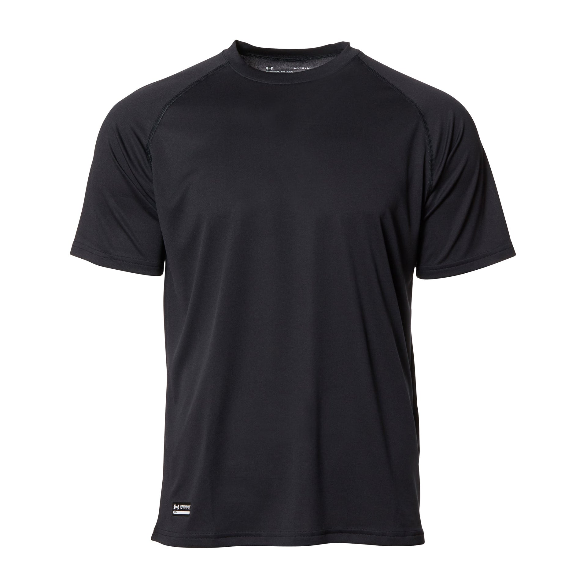 T-Shirt Tactical HeatGear Tech Tee