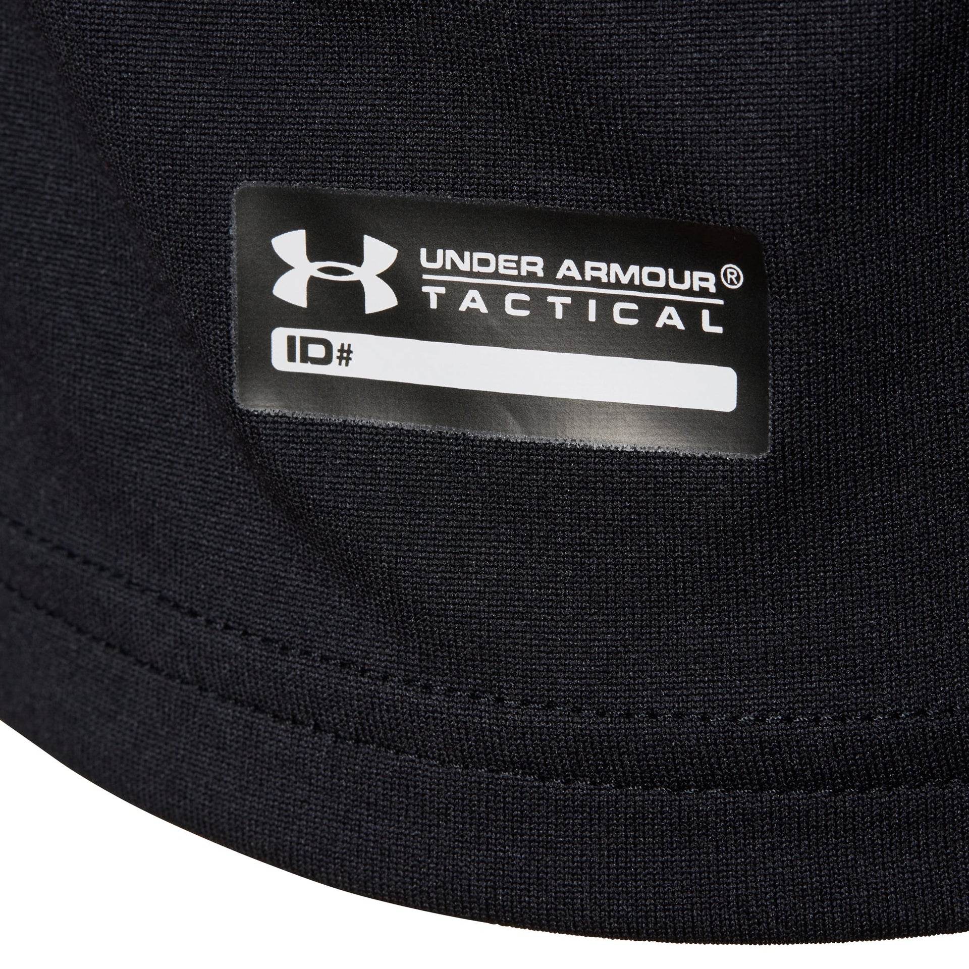 T-Shirt Tactical HeatGear Tech Tee
