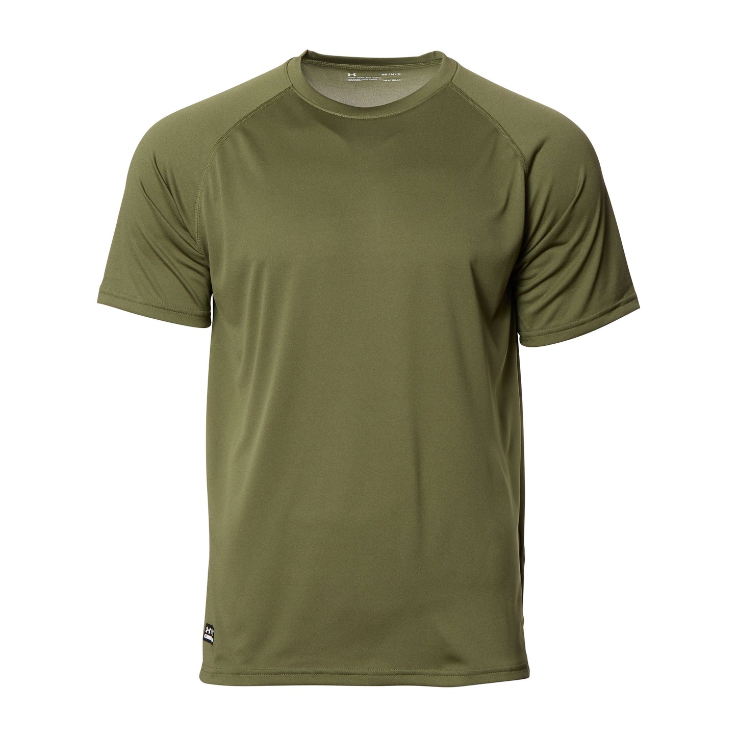 T-Shirt Tactical HeatGear Tech Tee
