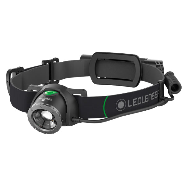 LED Lenser lampe frontale MH10